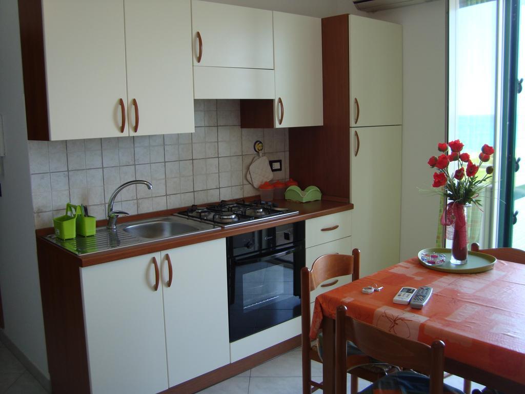 Holiday Home Borgorosso Guardavalle Camera foto