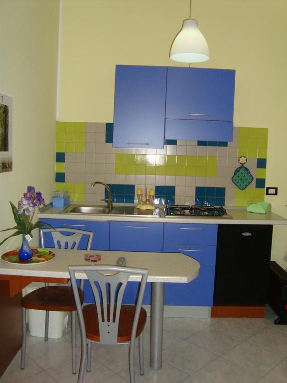 Holiday Home Borgorosso Guardavalle Camera foto