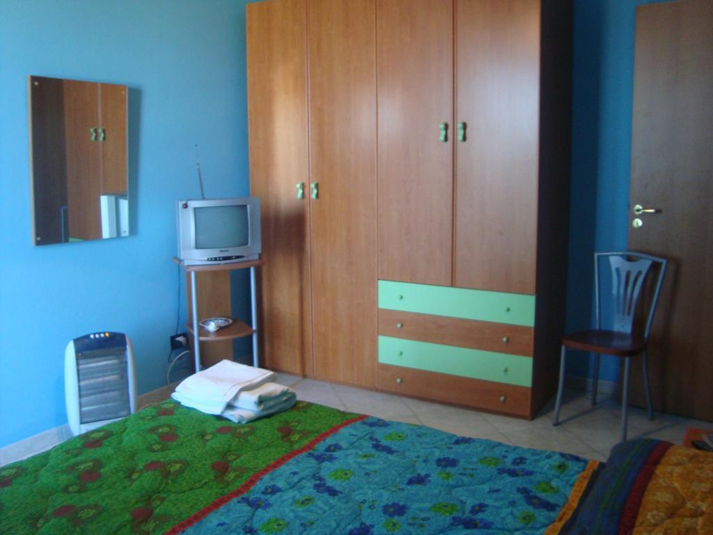 Holiday Home Borgorosso Guardavalle Esterno foto