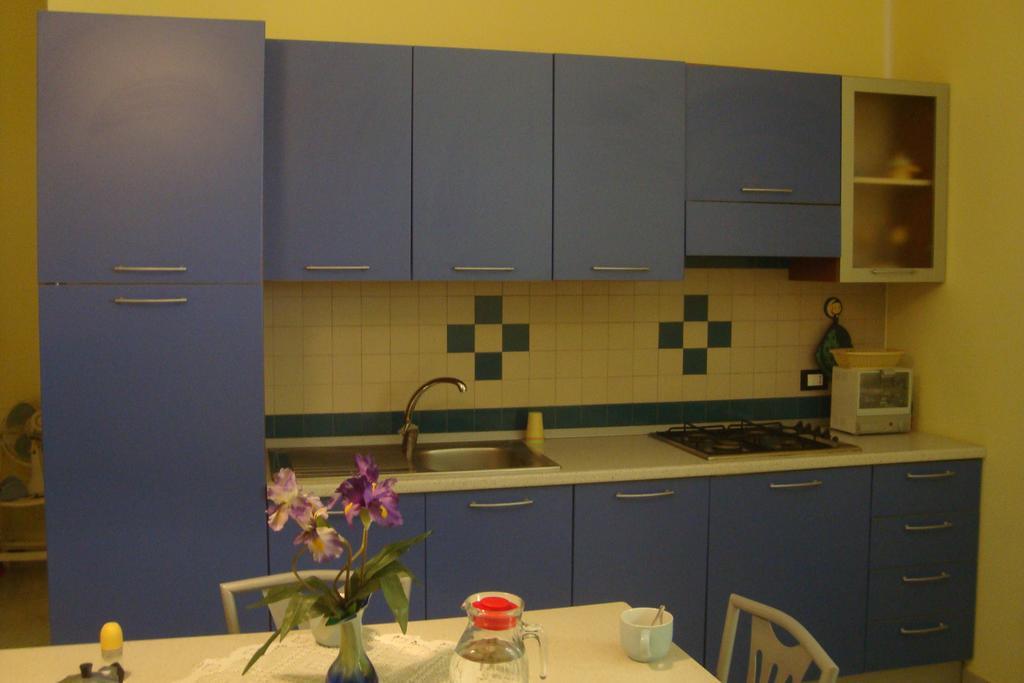 Holiday Home Borgorosso Guardavalle Esterno foto